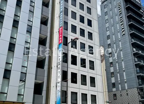 美貴 外観