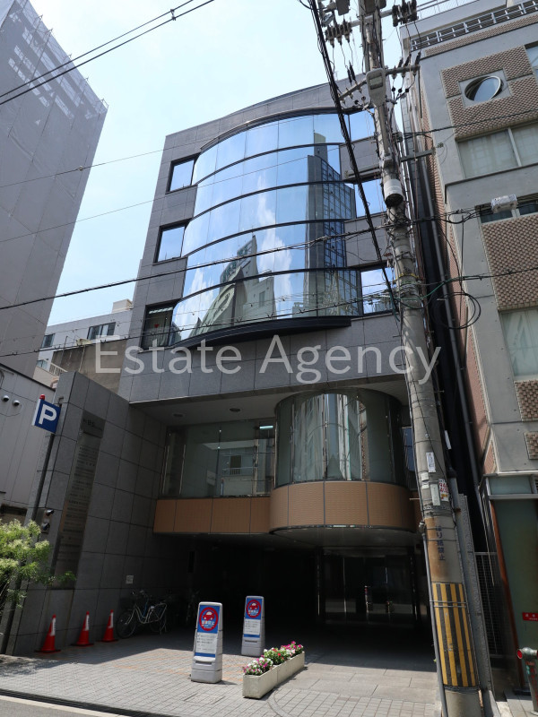 東邦第２ 外観