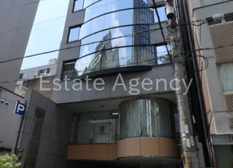 東邦第２ 外観