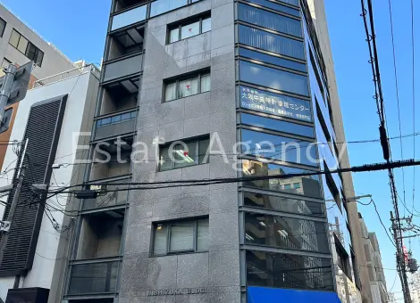 ニシヅカ 外観