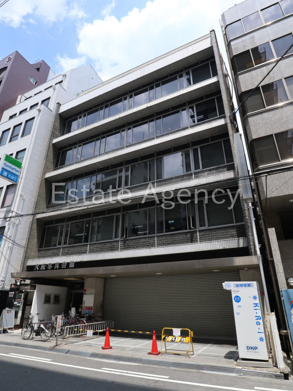 大阪写真会館 外観