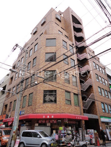 ＨＳ南船場 外観