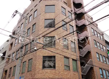 ＨＳ南船場 外観