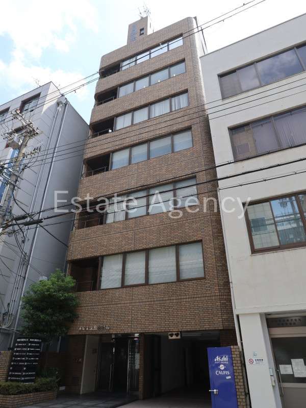 南船場溝呂木 外観