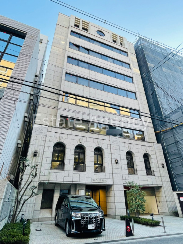 ＥＱＵＵＳ心斎橋 外観