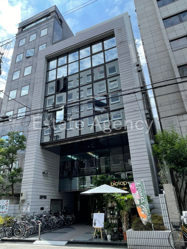 Ｔｒｉａ心斎橋 外観