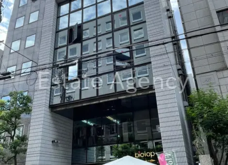 Ｔｒｉａ心斎橋 外観