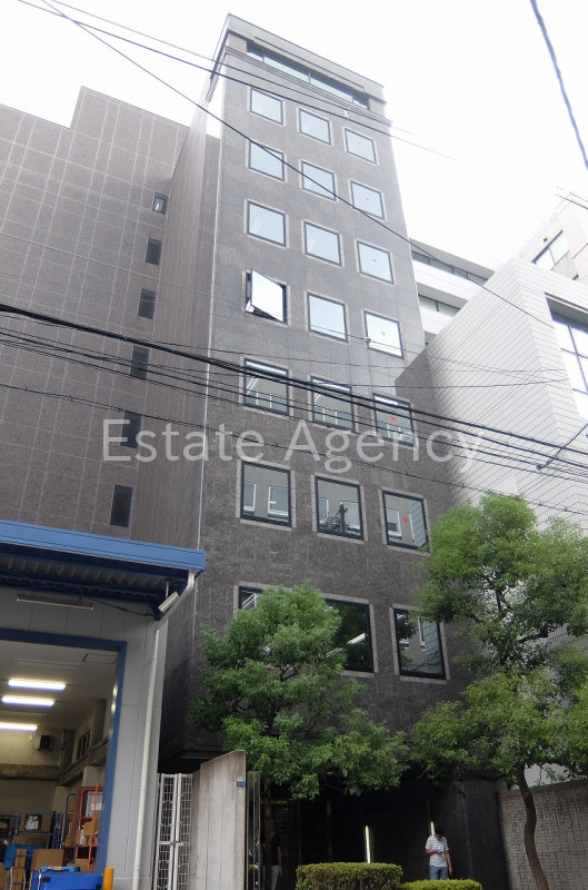 ＮＬＣ心斎橋アース 外観