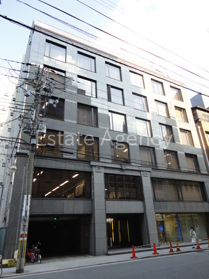 ＧＡＴＯ三休橋 外観