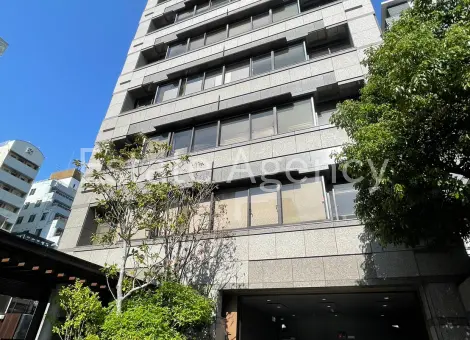 おおきに南船場 外観