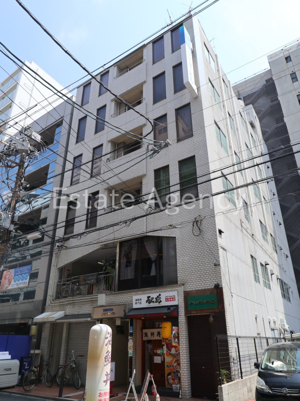 日宝タイヨー 外観