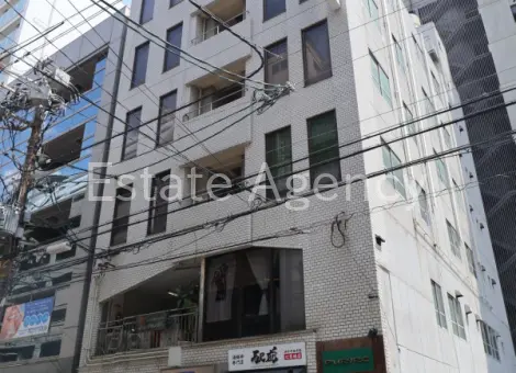日宝タイヨー 外観