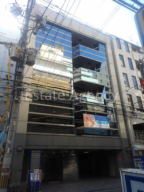 心斎橋ＭＩＤＯ 外観