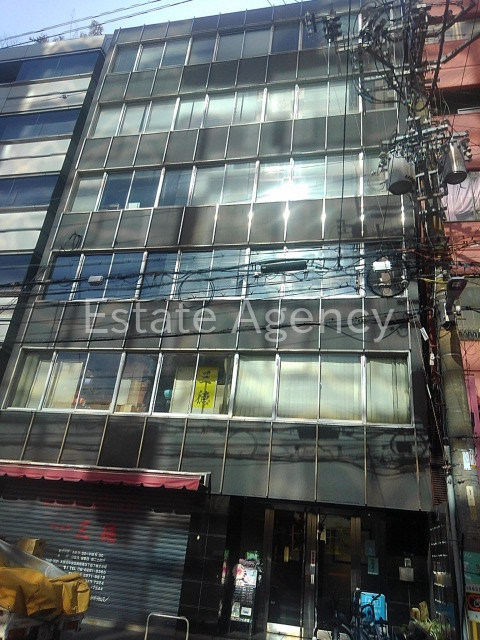 南船場じゅんさん 外観