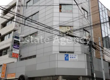 中和船場 外観
