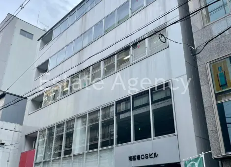南船場ＤＳ 外観