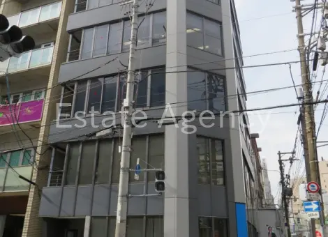 長堀多田 外観