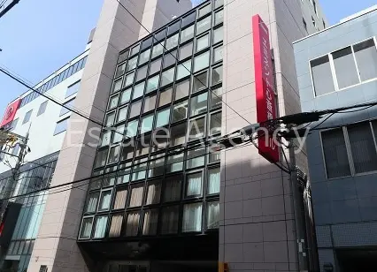 エミネント心斎橋 外観