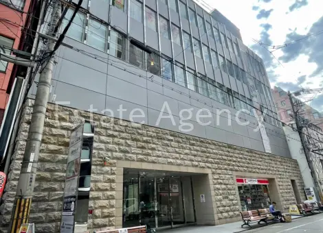 ＮＬＣ心斎橋 外観