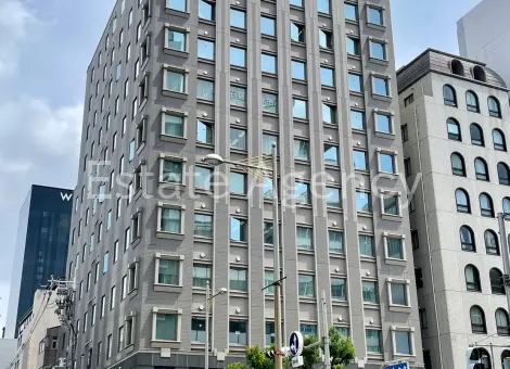 辰野心斎橋 外観