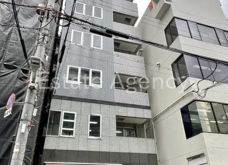 心斎橋ＭＳ 外観