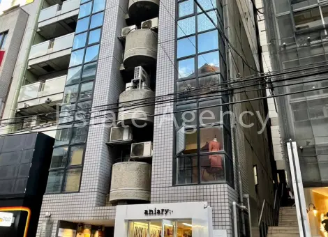 ＮＡＳＡ ＰＲＩＭＥ ＨＯＵＳＥ本館 外観