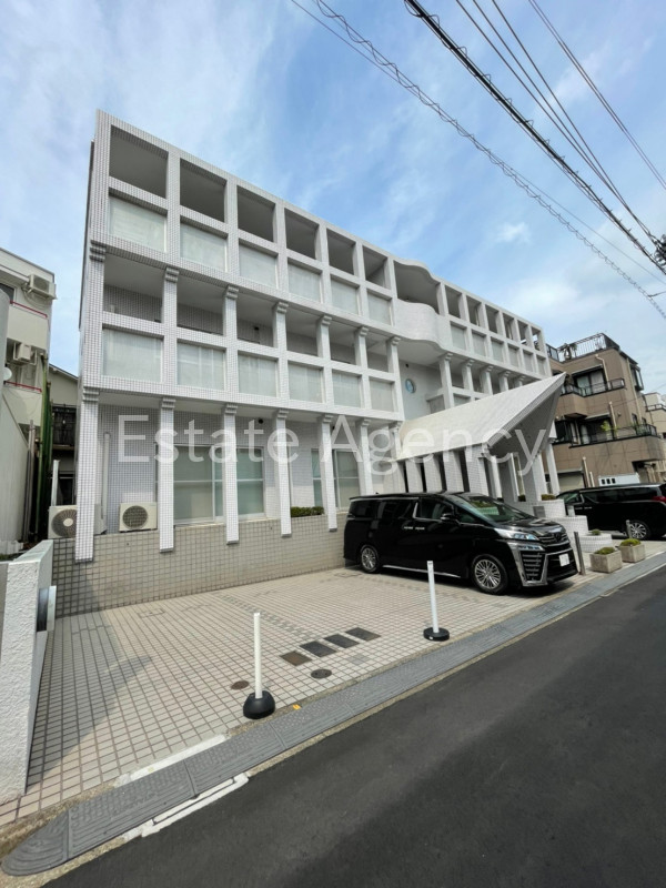 リマ―ジュＫ 外観