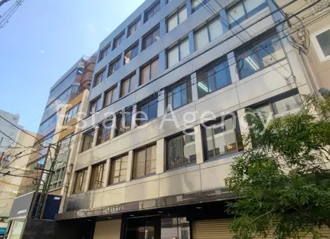 心斎橋東栄 外観