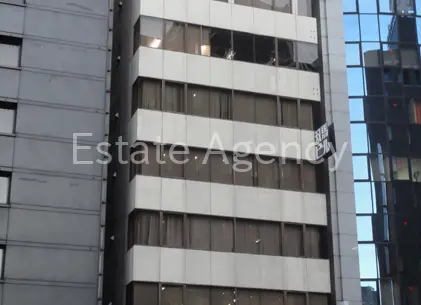 ソフィア大手前 外観