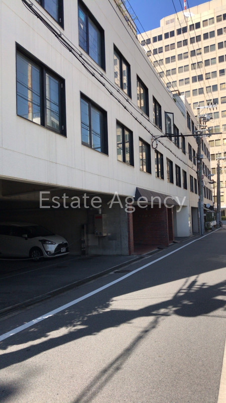 大手前愛晃 外観