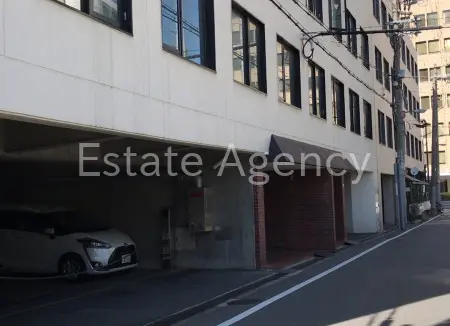 大手前愛晃 外観