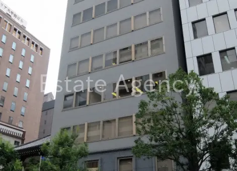 ＡＣＮ天満橋 外観