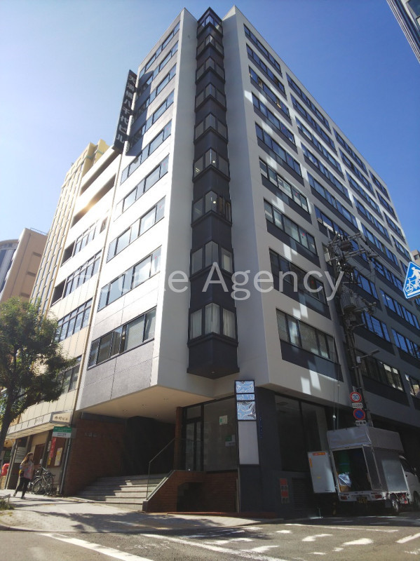 天満橋八千代 外観