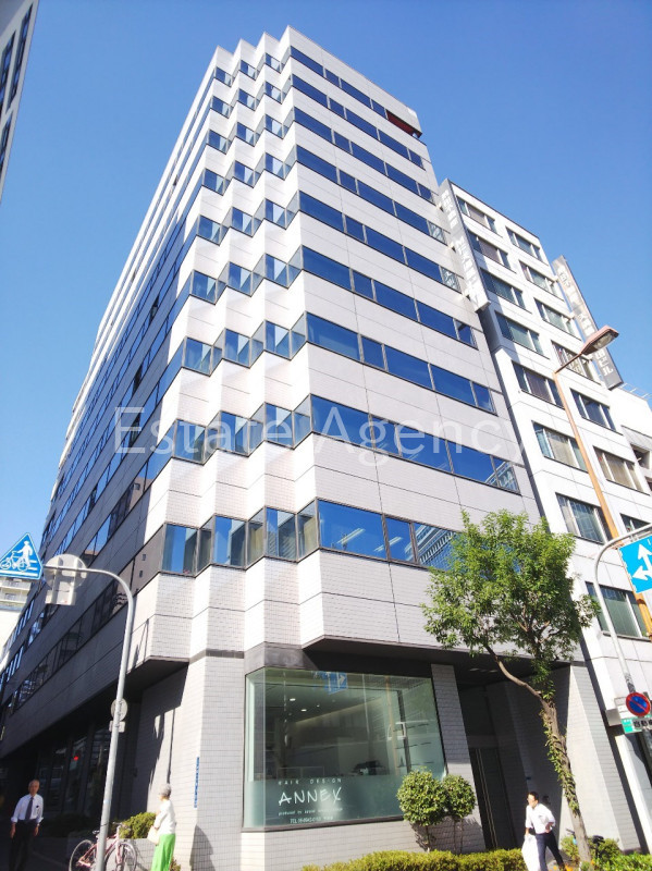 ＭＦ天満橋 外観