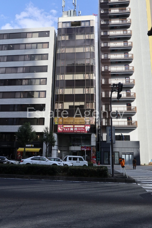 大手前田中 外観