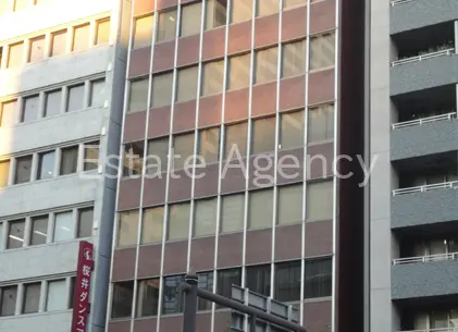 ターネンビルＮｏ．２ 外観