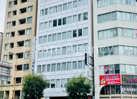 リアライズ谷町 外観