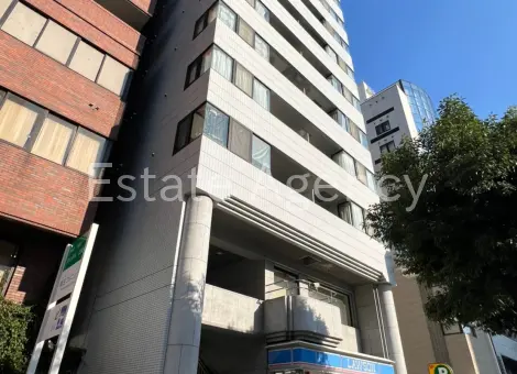 エフクレスト 外観