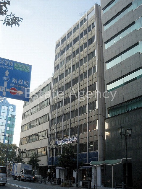 ＧＲＯＷ北浜 外観