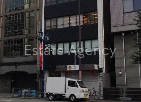 ＡＲＴ ＡＧＩＴＯ １９６１ 外観