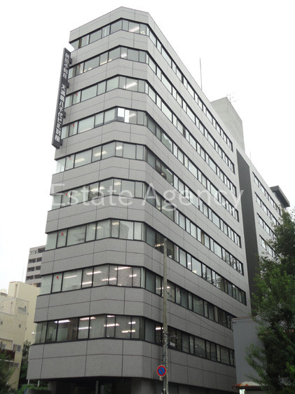 天満橋八千代ビル別館 外観