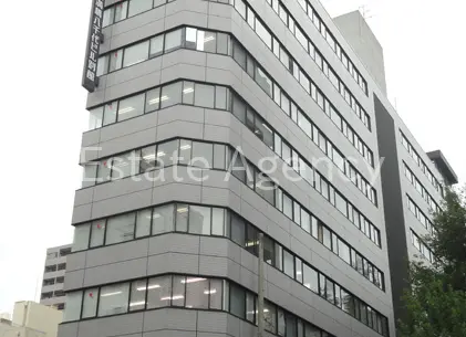 天満橋八千代ビル別館 外観