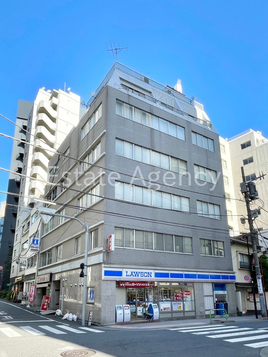 半蔵門ウッドフィールド 外観