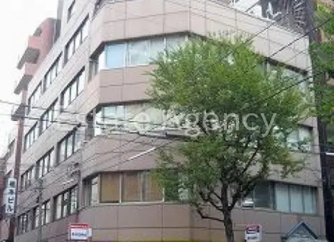 橋本 外観