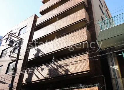 ニューライフ大手前 外観