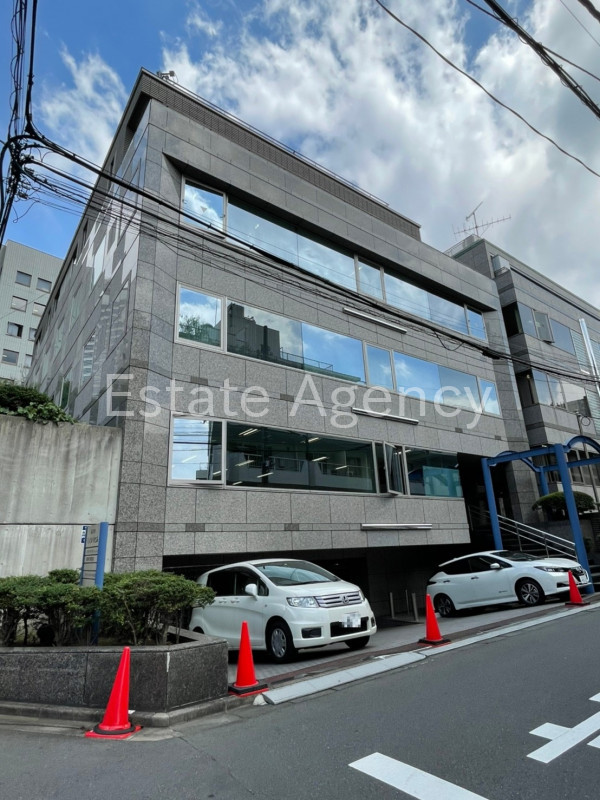 西新宿ミノシマ 外観