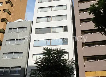 ニュー東 外観