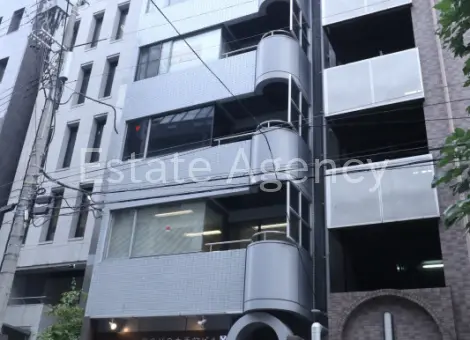 ＴＯＹＯ大手前 外観