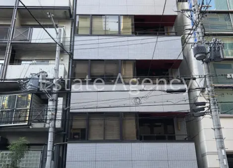 はまや 外観