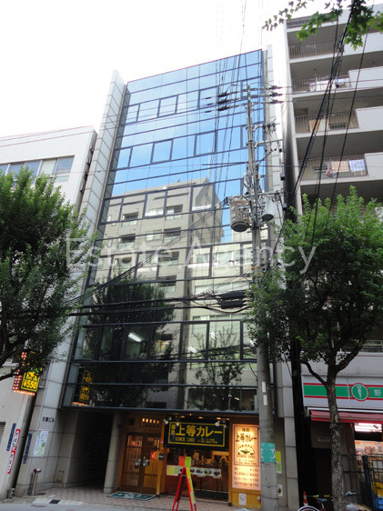 交徳 外観